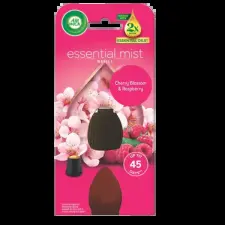 Air Wick Aroma Diffúzor utántöltő 20ml Cseresznyevirág és Málna illat
