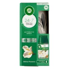 Air Wick Automata légfrissítő készülék AIR WICK Frézia & Jázmin 250ml tisztító- és takarítószer, higiénia