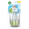 Air Wick Automata légfrissítő utántöltő AIR WICK Frissen mosott ruha 19ml