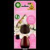 Air Wick Bazsarózsa és jázmin, utántöltő 20 ml