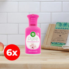 Air Wick Cseresznyevirág, Air Wick Pure légfrissítő aeroszol, 6x250 ml tisztító- és takarítószer, higiénia