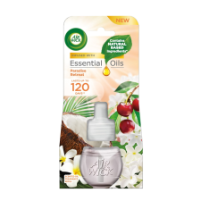 Air Wick Electric utántöltő 19 ml Rajská Zahrada tisztító- és takarítószer, higiénia