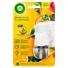 Air Wick Elektromos légfrissítő készülék Trópusi Mangó és Maracuja utántöltővel 19ml