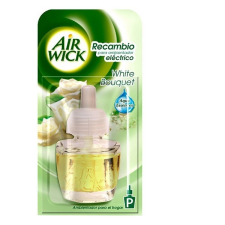 Air Wick Elektromos Légfrissítőt és Utántöltőt White Bouquet Air Wick (19 ml) tisztító- és takarítószer, higiénia