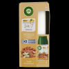  Air Wick Freshmatic automata légfrissítő készülék és spray utántöltő - Vanília és szantálfa 250ml