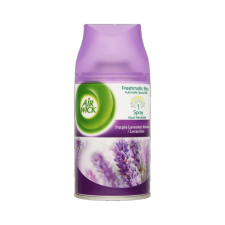 Air Wick Freshmatic Automata Légfrissítő spray utántöltő, Lila Levendula Mező (250ml) tisztító- és takarítószer, higiénia