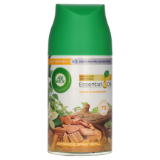 Air Wick Freshmatic Automata légfrissítő spray utántöltő, Vanília és S tisztító- és takarítószer, higiénia