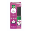 Air Wick Freshmatic készülék + 1db utántöltő Bársony Szatén és Liliom
