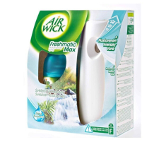  Air Wick FreshMatic klf illat automata légfrissítő készülék tisztító- és takarítószer, higiénia