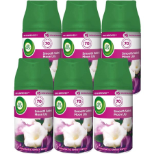 Air Wick Freshmatic - Lágy szatén és Holdliliom utántöltő, 6×250 ml tisztító- és takarítószer, higiénia