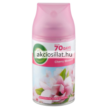 Air Wick Freshmatic utántöltő cseresznyevirág 250ml Cherry Blossom illatosító, légfrissítő