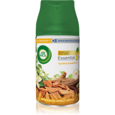 Air Wick Freshmatic Vanilla & Sandalwood légfrissítő utántöltő 250 ml tisztító- és takarítószer, higiénia