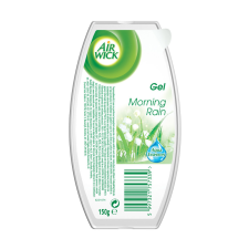 Air Wick illatosító gél Gyöngyvirág 150g tisztító- és takarítószer, higiénia