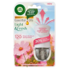Air Wick Illatosító készülék, elektromos, 19 ml, AIR WICK  Life scents , tavaszi virágos mező