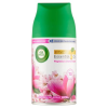 Air Wick Illatosító készülék utántöltő, automata, 250 ml, AIR WICK Freshmatic, magnólia és cseresznye (KHT1285)