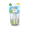 Air Wick Illatosító készülék utántöltő, elektromos, 19 ml, AIR WICK Life scents, frissen mosott ruha (KHT1278)