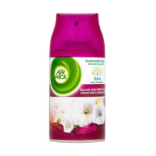 Air Wick Légfrissítő utántöltő AIR WICK Bársonyos szatén 250 ml tisztító- és takarítószer, higiénia