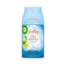 Air Wick Légfrissítő utántöltő AIR WICK Life Scents Friss ruha 250 ml tisztító- és takarítószer, higiénia