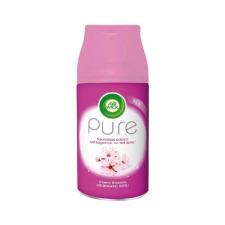 Air Wick Légfrissítő utántöltő AIR WICK Pure Cseresznye virág 250 ml tisztító- és takarítószer, higiénia