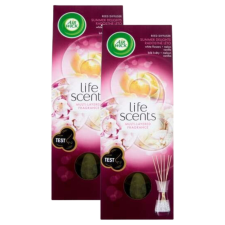 Air Wick Life Scents Nyári Hangulatok pálcikás légfrissítő folyadék 2x30ml tisztító- és takarítószer, higiénia