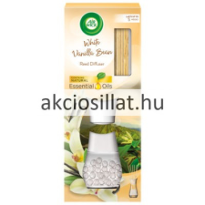 Air Wick Pálcikás Légfrissítő White Vanilla Bean 33ml tisztító- és takarítószer, higiénia
