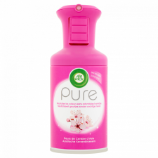  Air Wick Pure Cseresznyevirág aeroszol spray 250 ml tisztító- és takarítószer, higiénia