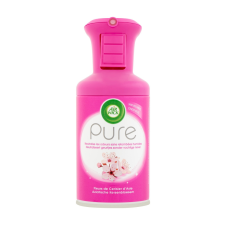 Air Wick Pure légfrissítő aeroszol Cseresznyevirág illat (250 ml) tisztító- és takarítószer, higiénia