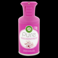 Air Wick Pure légfrissítő aeroszol, Cseresznyevirág illat, 250ml tisztító- és takarítószer, higiénia