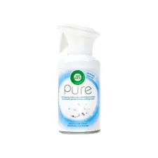 Air Wick Pure légfrissítő SPRAY 250ml - Friss pamut tisztító- és takarítószer, higiénia