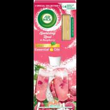 Air Wick Rózsaszín pezsgő és málna 25 ml (5999109544964) illóolaj