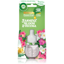 Air Wick Spring Fresh Jasmine Bloom & Freesia Aroma diffúzor töltet 19 ml illóolaj párologtató