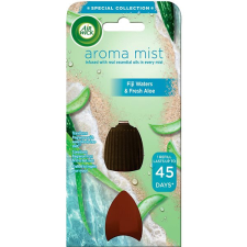 Air Wick utántöltő aroma diffúzorhoz Fidzsi víz és friss aloe 20 ml illóolaj