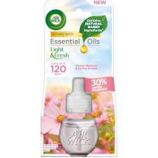  Air Wick virágzó rét és tavaszi szellő utántöltő 19 ml tisztító- és takarítószer, higiénia