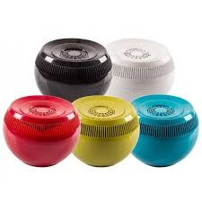  Air Wolf ECO légtisztító 70 m3 több színben, kifutó gyógyhatású készítmény