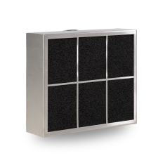  AIRA - Plazma szűrő páraelszívókhoz PLANO 800/210 R beépíthető gépek kiegészítői