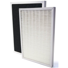 Airbi Kombinált (HEPA, szénszűrő) szűrő az Airbi FRESH légtisztítóhoz (BI3080) beépíthető gépek kiegészítői