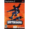  AirBlade PS2 használt