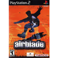  AirBlade PS2 használt