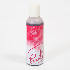 Airbrush ételfesték 100ml - Pink sütés és főzés