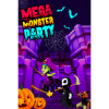 AirConsole Mega Monster Party - Multiplayer AirConsole (PC - Steam elektronikus játék licensz)