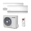  Airfel 2LMX50N / LTXM25NV1B / LTXM35NV1B (2,8kW + 3,6kW) inverteres multi split klíma (2LMX50N / LTXM25NV1B / LTXM35NV1B)