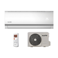 Airfel LTXM35NV1B / LRXM35NV1B (35N) 3,6 kW inverteres split klíma split klíma