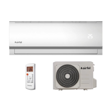 Airfel LTXM50NV1B / LRXM50NV1B 5,3 kW inverteres split klíma split klíma