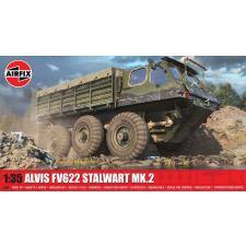  Airfix Alvis FV622 Stalwart Mk.2 1:35 (A1381) makett
