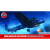 AIRFIX Avro Lancaster B.III Special The Dambusters repülőgép műanyag modell (1:72) (09007A)