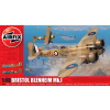 AIRFIX Bristol Blenheim Mk.1 repülőgép makett 1:48 (A09190)