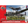 AIRFIX - Dambusters 80th Anniversary repülőgép makett 1:72 (A50191)