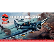  Airfix Douglas Dauntless SBD 3/5 1:72 (A02022V) makett