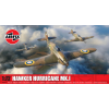  Airfix Hawker Hurricane Mk.I 1:72 (A02067A)