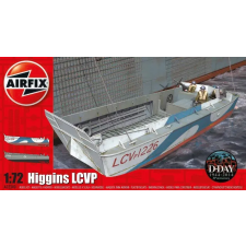  Airfix Higgins LCVP 1:72 (A02340) makett